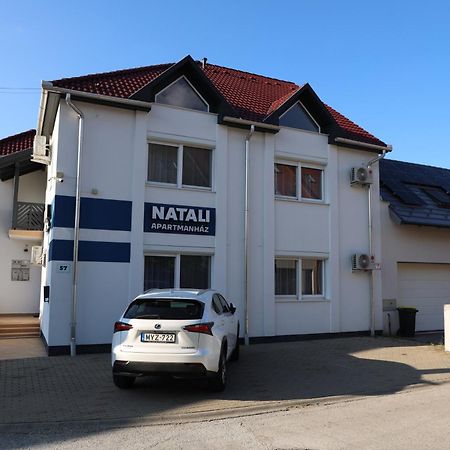 Natali Apartmanhaz إغير المظهر الخارجي الصورة