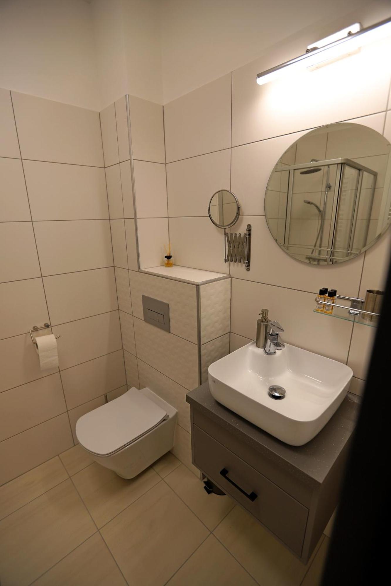 Natali Apartmanhaz إغير المظهر الخارجي الصورة