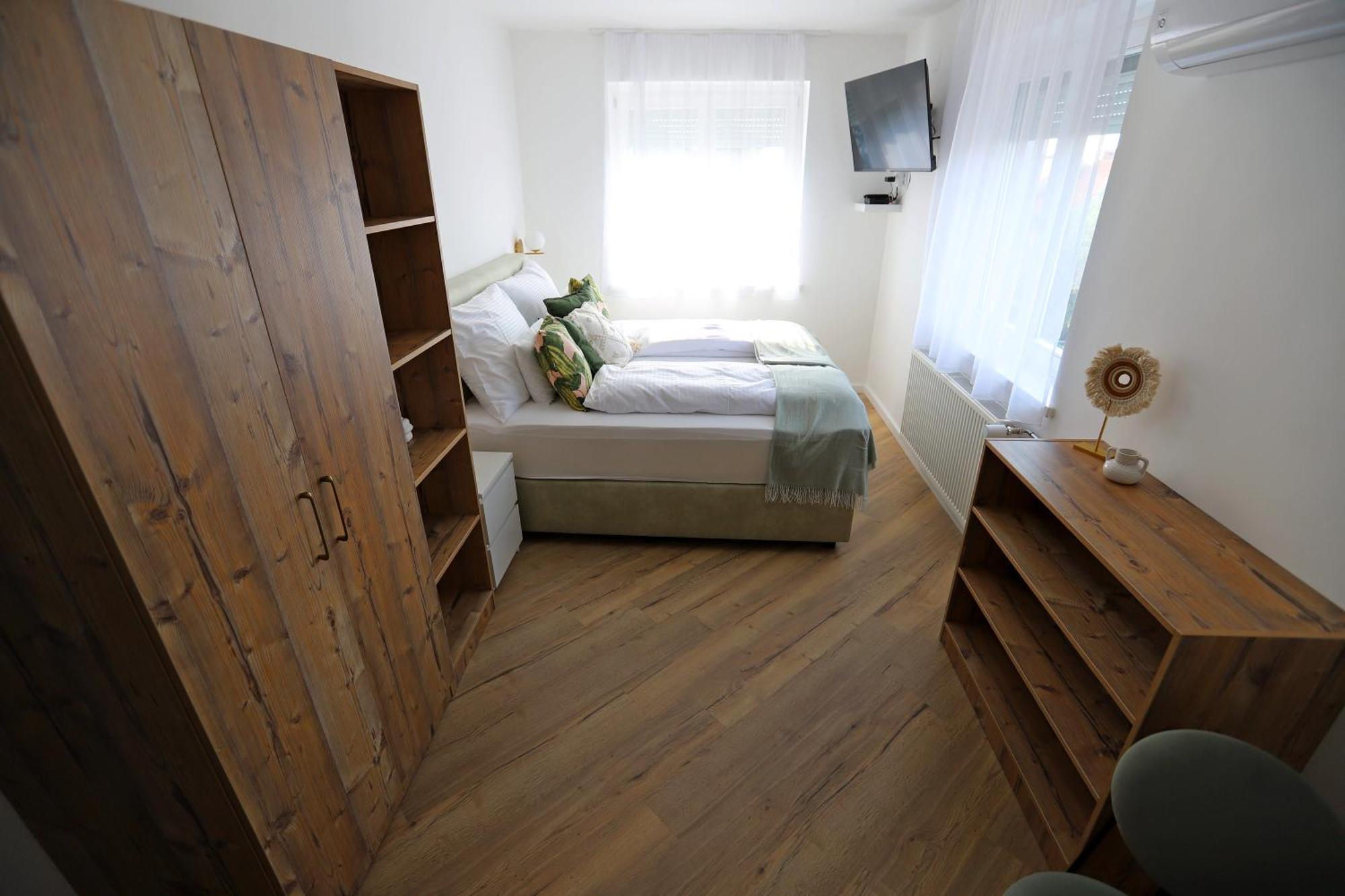 Natali Apartmanhaz إغير المظهر الخارجي الصورة