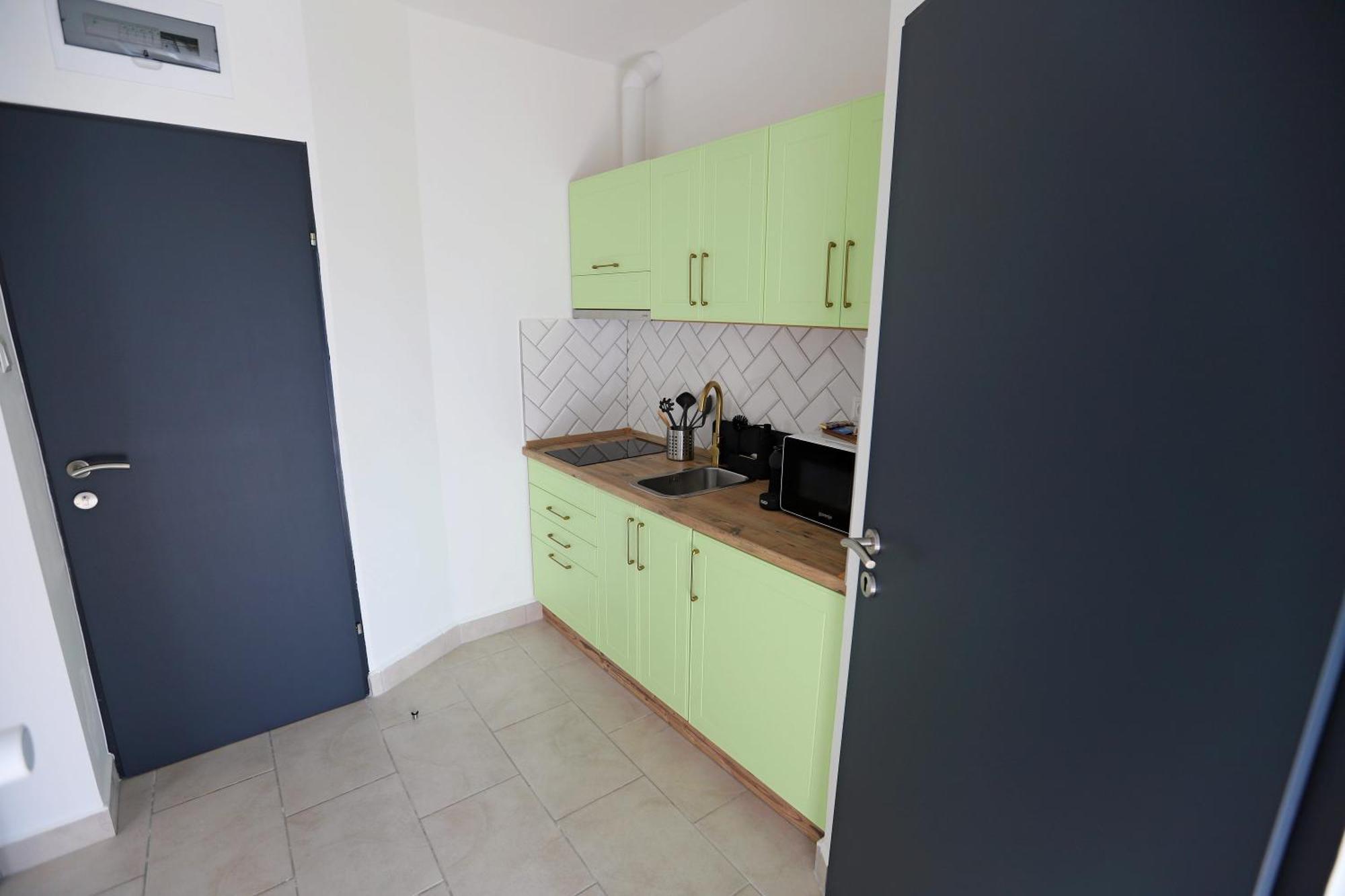 Natali Apartmanhaz إغير المظهر الخارجي الصورة