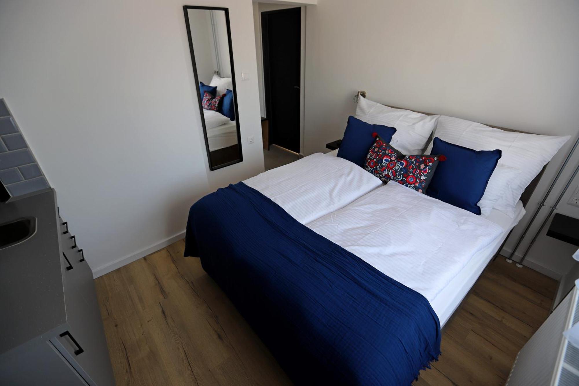 Natali Apartmanhaz إغير المظهر الخارجي الصورة