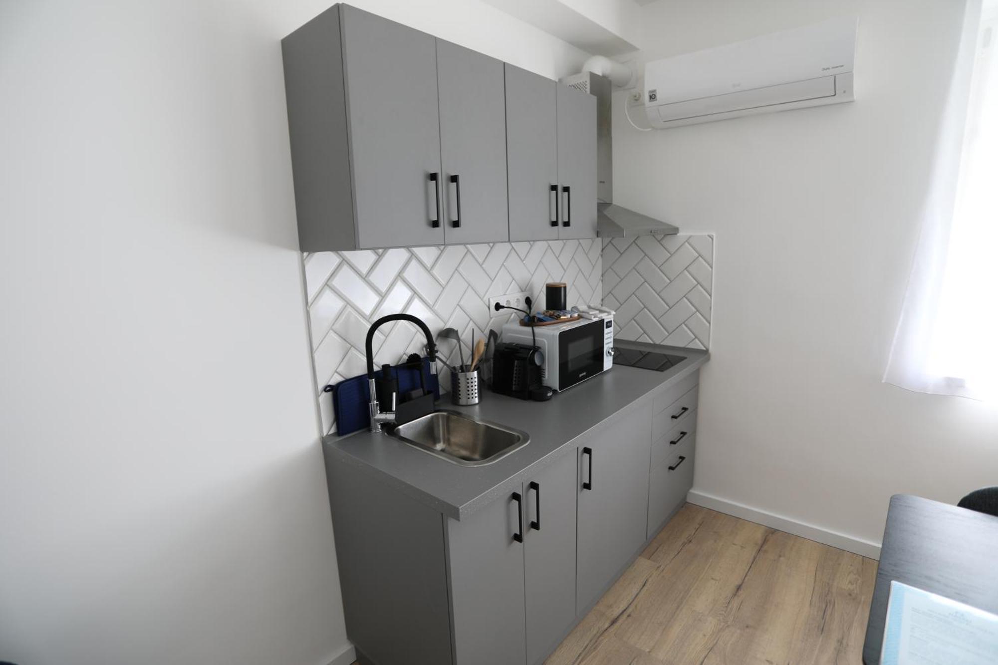 Natali Apartmanhaz إغير المظهر الخارجي الصورة