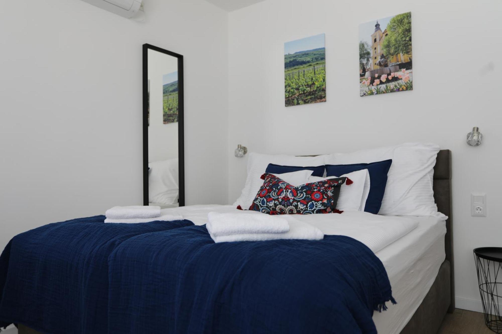 Natali Apartmanhaz إغير المظهر الخارجي الصورة