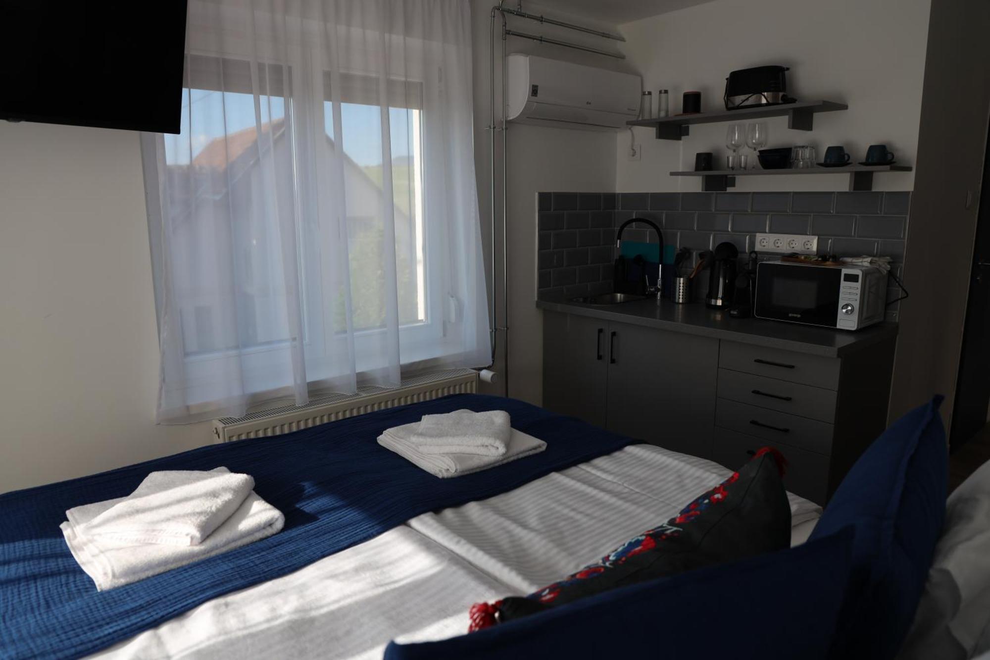 Natali Apartmanhaz إغير المظهر الخارجي الصورة