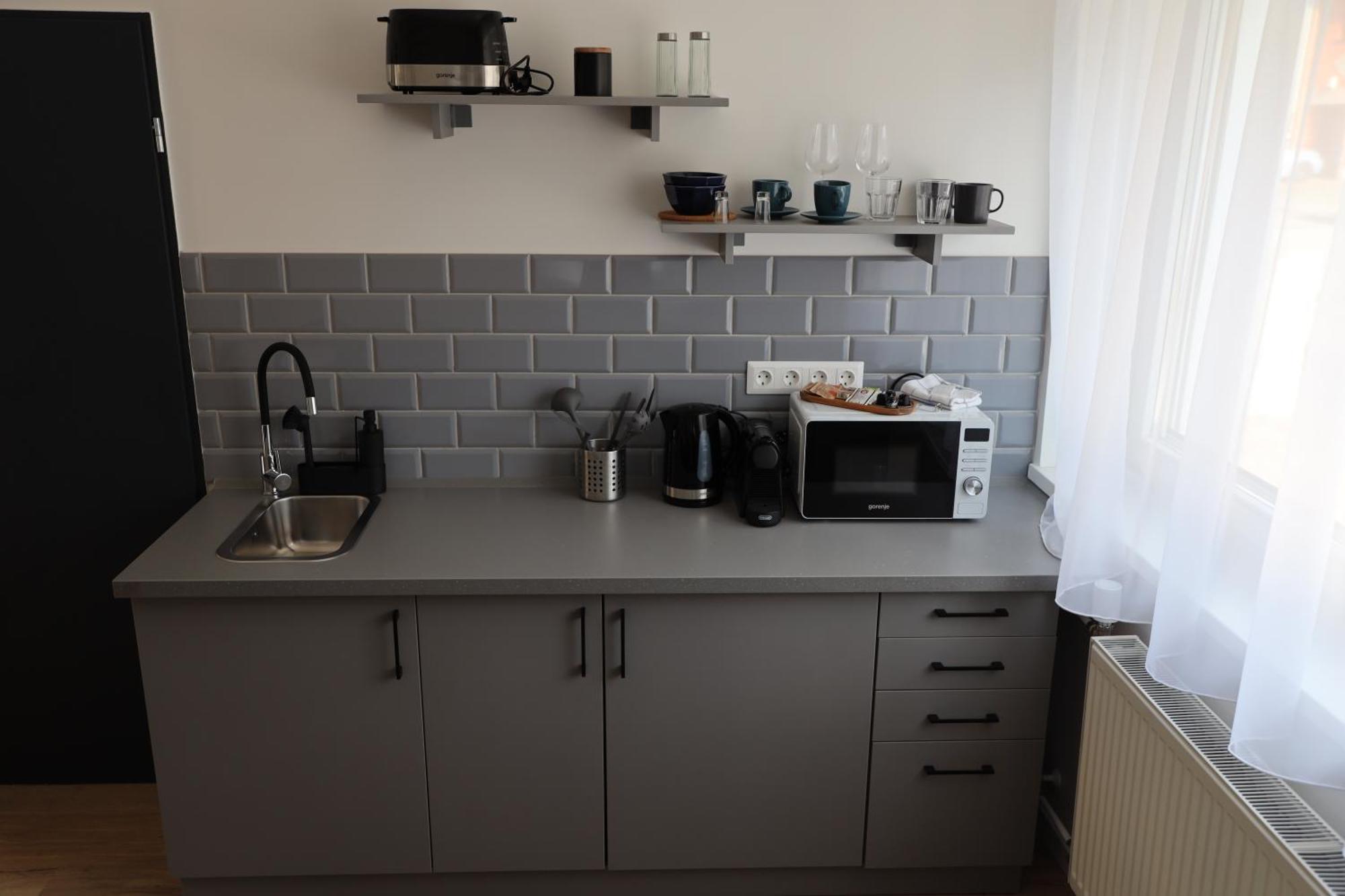Natali Apartmanhaz إغير المظهر الخارجي الصورة